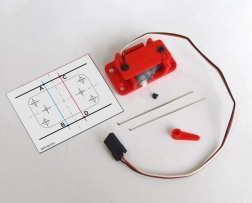 Piko Unterflur-Stellantrieb - 55272
