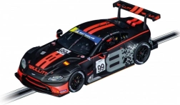 Carrera Digital 132 – Aston Martin Vantage GT3 Bullitt Racing Nr. 99