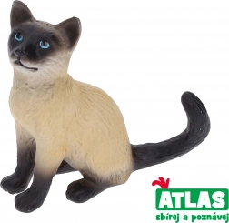 Figur Katze 5,5 cm