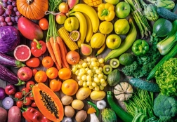 Puzzle Vitamín-Regenbogen 1500 Teile