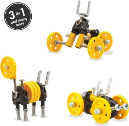 OFFBITS Baukasten BlazeBit 3-in-1