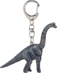 Schlüsselanhänger Dinosaurier Brachiosaurus