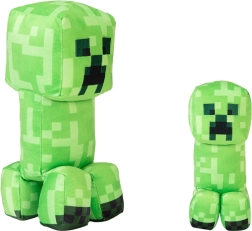 Minecraft Plüschfigur Creeper 28 cm
