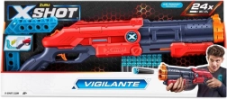 Kinderpistole X-Shot Vigilante 24 Pfeile
