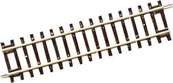 Gerades Gleis Roco Line 119 mm