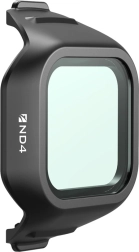 ND4-Filter FREEWELL für DJI MINI 5 PRO