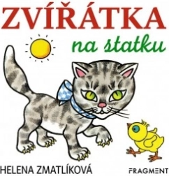 Buch Leporello - Tiere auf dem Bauernhof