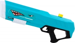 Große Wasserpistole Shark Pump Grün 57 cm