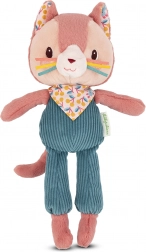 Lilliputiens Plüschspielzeug Kätzchen Jeanne