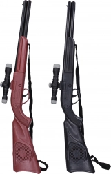 Kindergewehr 65 cm – Kunststoffspielzeug