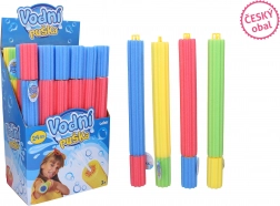 Wasserpistole EVA 48 cm mit tschechischer Verpackung
