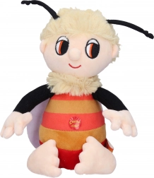 Ċmelda Plüsch Singend 26 cm