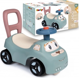 Smoby Rutscherauto