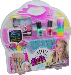 Kosmetik- und Nagelstudio MaDe für Mädchen