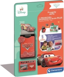 Clementoni Baby Disney/Pixar Cars – Geschichten für den Projektor - 1 Stück