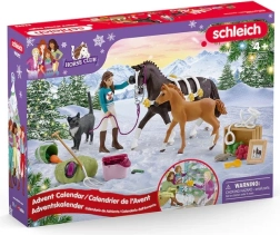 Adventskalender Horse Club 2024