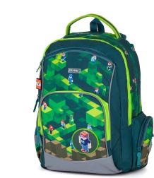 Schulrucksack OXY GO Playworld