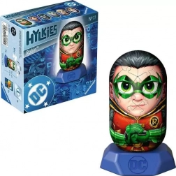3D-Puzzle-Figur Hylkies: DC Robin, 54 Teile