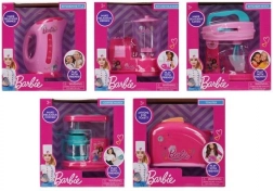 Barbie Küchengeräte – Spielset mit Puppe und Zubehör