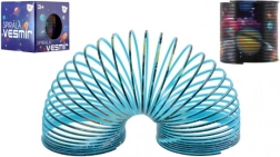 Weltraum-Spielzeug Spirale für Kinder