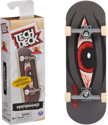 Tech Deck Fingerboard Performance TOY MACHINE aus Holz