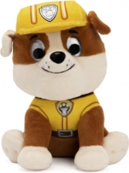 Gund Paw Patrol Rubble Plüsch 15 cm