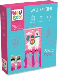 Kreativset Makramee Lama