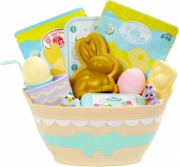 Creative Chefs Osterkörbchen – kreatives Set für Kinder