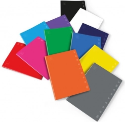 Schulheft Pigna A5 Monocromo