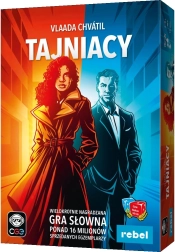 Codenames – teamorientiertes Wort-Deduktionsspiel