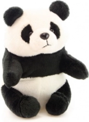 Plüsch-Panda 16 cm