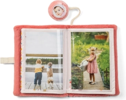 Lilliputiens Fotoalbum Kätzchen Jeanne