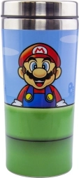 Reise-Thermobecher Super Mario 450 ml