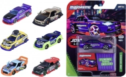 Majorette Japan Legends Deluxe – Metallmodellauto 1:64