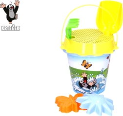 Sandset Krtek 1,5 l blau