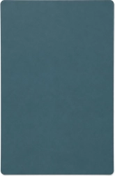 Schreibtischunterlage Verde milano 58 × 38 cm
