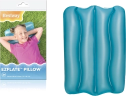 Aufblasbares Kissen 38 x 25 cm Blau Bestway