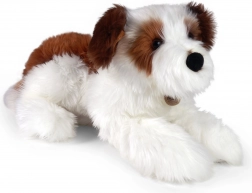Plüschhund Shih‑Tzu 45 cm eco‑friendly