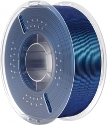 Filament PLA Galaxy ELEGOO Pfauenblau
