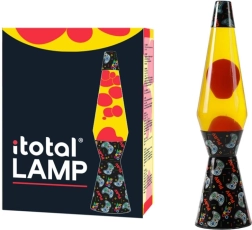 Spiel Lava-Lampe