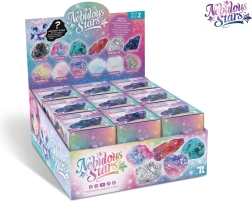 Sternstein Nebulous Stars Serie 2