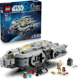 LEGO Star Wars Anzellanisches Sternenschiff