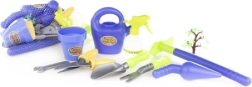 Gartenset für Kinder 10 Stück