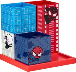 Schreibtisch-Organizer Marvel Spider-Man