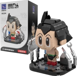 Pantasy Baukasten Astro Boy Minifigur 135 Teile