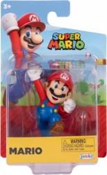 Figur Super Mario – Sammelfigur 6 cm