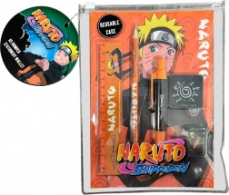 Naruto Schulset