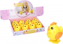 Zum Aufziehen Küken