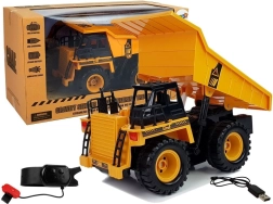 Ferngesteuerter Kipper mit Gestensteuerung 1:22