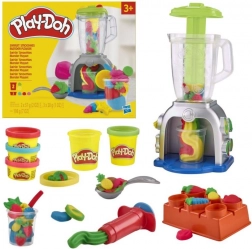 Play-Doh Küchenmixer für Smoothies